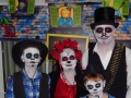 Halloween 2015 - Hague Family