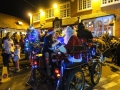 Father Christmas at the Trusty Servant Minstead