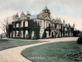 CASTLE MALWOOD