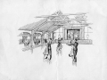 Old Hall Leaflet 1
