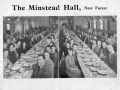 Old Hall Leaflet