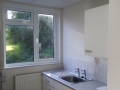 Minstead Village Hall Danby Room Kitchen