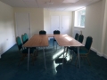 Minstead Village Hall Danby Room