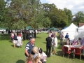 Crowds 2 - Minstead 2014 Village Fete