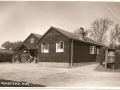 Minstead Hut