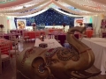 Minstead Village Hall - Bollywood1