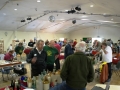 An Auction at Minstead Village Hall