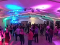 A Disco at Minstead Village Hall