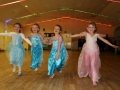 A 'Frozen' Kids Party at Minstead Village Hall