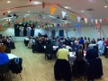 A Quiz at Minstead Village Hall