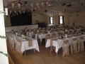 A Wedding at Minstead Village Hall